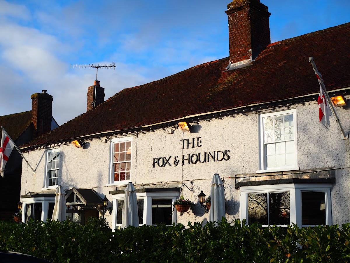Fox & Hounds